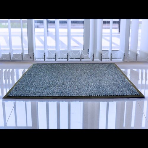 Doortex® Advantagemat® Door Mat - Blue / 60 x 90cm