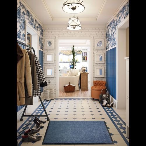 Doortex® Advantagemat® Door Mat