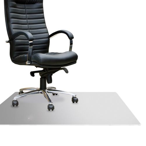 Megamat® Extra Thick Chair Mat for Hard Floors & Carpets