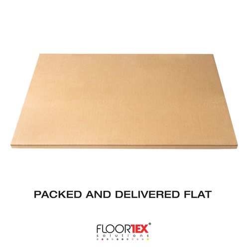 Megamat® Extra Thick Chair Mat for Hard Floors & Carpets