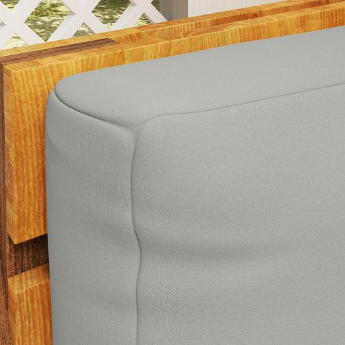 Premium Black Cushion Set - Comfort & Durability for Relaxing Seating