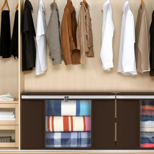 Vinsani 2Pk Large Storage Bags