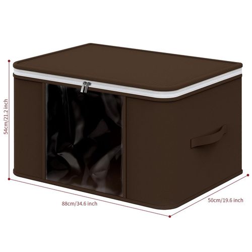 Vinsani 2Pk Large Storage Bags