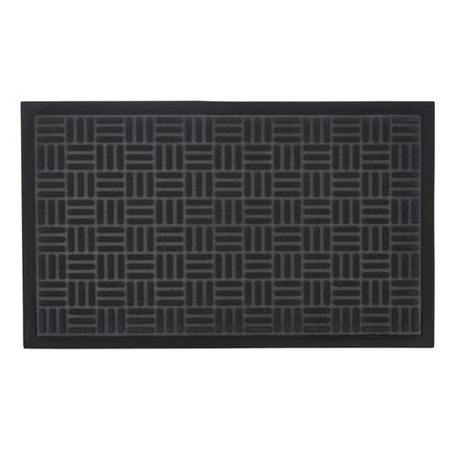 VINSANI ENTRANCE MATS - Dark Grey