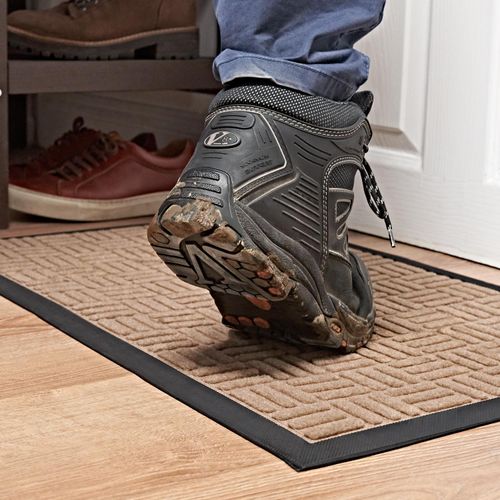 VINSANI ENTRANCE MATS