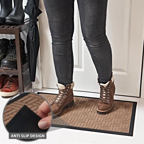 VINSANI ENTRANCE MATS