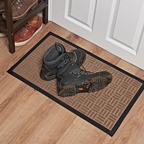VINSANI ENTRANCE MATS