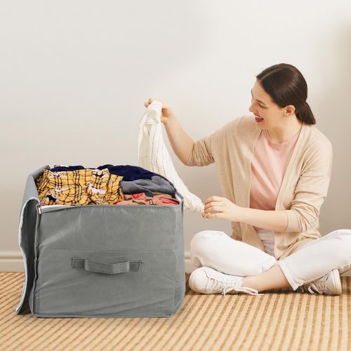 Vinsani 2Pk Large Storage Bags