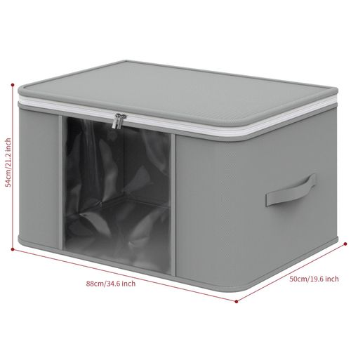 Vinsani 2Pk Large Storage Bags