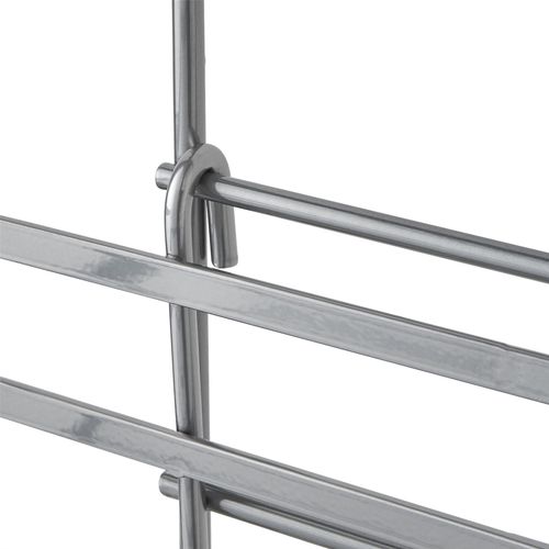 Various Hanging and Overdoor Shower Caddies