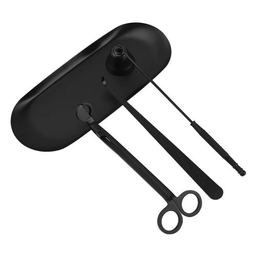 Ins Luxury Candle Accessory Set - Premium Quality Candle Tools for Home Decor