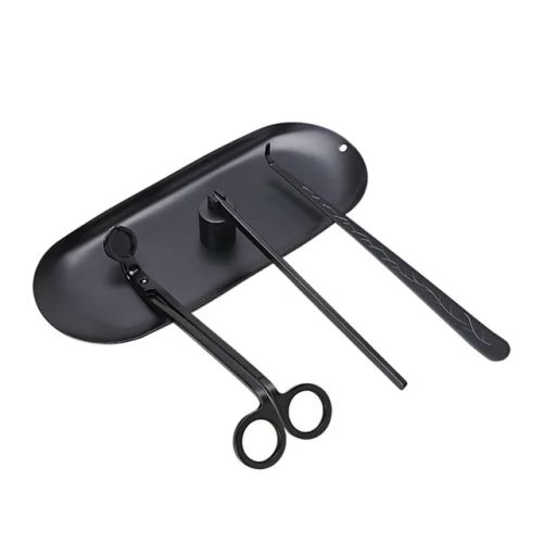 Ins Luxury Candle Accessory Set - Premium Quality Candle Tools for Home Decor