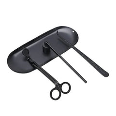 Ins Luxury Candle Accessory Set - Premium Quality Candle Tools for Home Decor