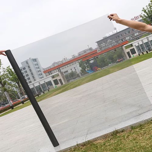 AWECOZEZQ Fibreglass Insect Screen - Custom Size for Effective Protection - Black / 80CMx150CM