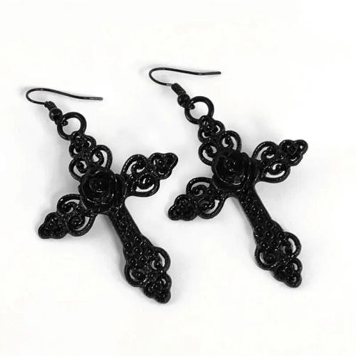 ADARJW Neo-Gothic Pendant Necklace with Gift Bag - 19 Inch Fashion Necklace - MULTI