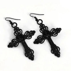 ADARJW Neo-Gothic Pendant Necklace with Gift Bag - 19 Inch Fashion Necklace