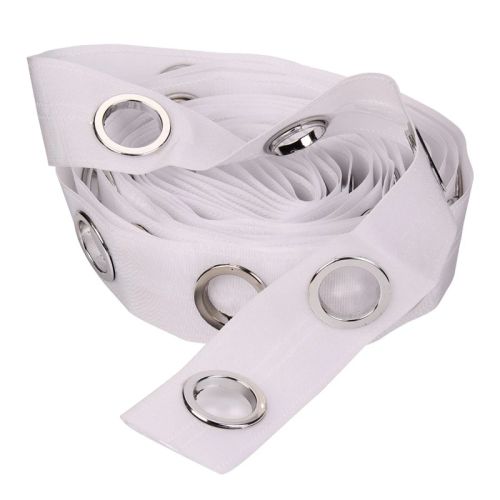 Curtain Accessories - Modern Non-Woven Tape for Easy Curtain Installation