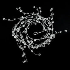 YONGSNOW 100-150cm Acrylic Decoration for Weddings & Events