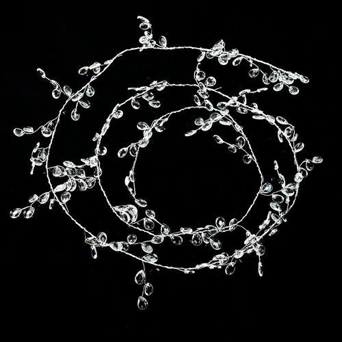 YONGSNOW 100-150cm Acrylic Decoration for Weddings & Events