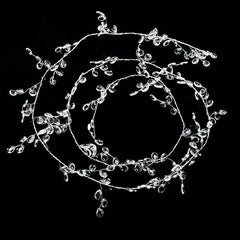 YONGSNOW 100-150cm Acrylic Decoration for Weddings & Events