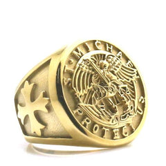 Boyard Trendy Metal Wedding Bands - Stylish & Versatile Rings