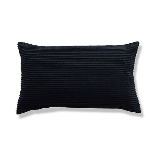 Corduroy Stripes Flannel Pillowcase - Comfortable & Stylish Home Decor