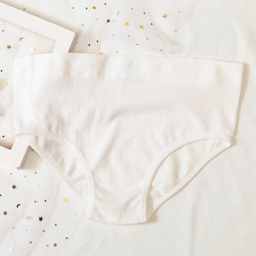 OllyMurs High-Rise Shapewear Briefs - Comfortable & Breathable Women’s Underwear