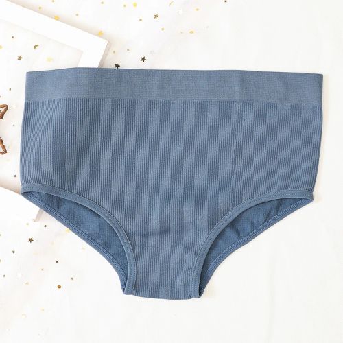 OllyMurs High-Rise Shapewear Briefs - Comfortable & Breathable Women’s Underwear