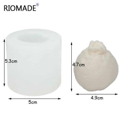 Silicone Mold - Versatile Food-Grade Design for Creative Crafts