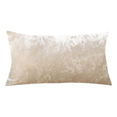 CANIRICA Soft Velvet Cushion Covers - Luxurious Home Decor 30x50cm