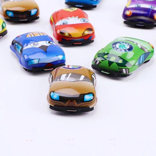 Disney Cars Racing Model - Collectible Action Figure for Kids - Random 1 piece