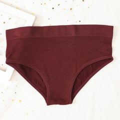 OllyMurs High-Rise Shapewear Briefs - Comfortable & Breathable Women’s Underwear