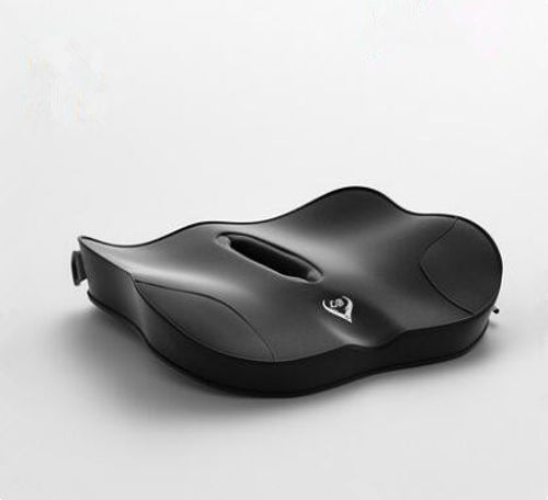 Premium Adjustable Memory Foam Car Seat Cushion for Ultimate Comfort