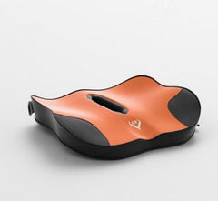 Premium Adjustable Memory Foam Car Seat Cushion for Ultimate Comfort