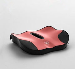 Premium Adjustable Memory Foam Car Seat Cushion for Ultimate Comfort