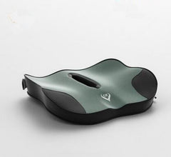 Premium Adjustable Memory Foam Car Seat Cushion for Ultimate Comfort