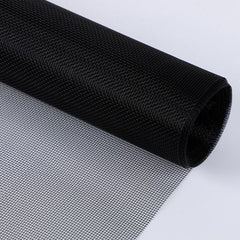 Welshbrothers High Light Transmission Ant-Insect Window Screen Mesh