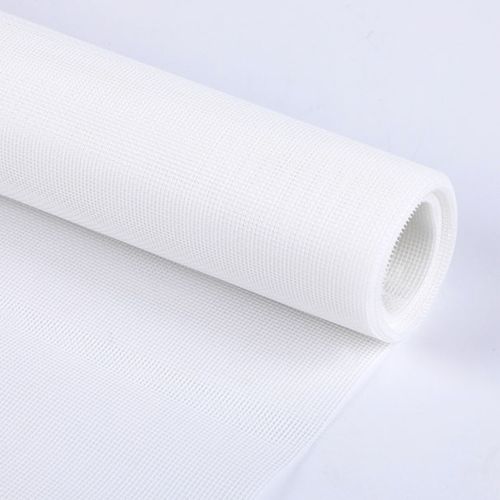Welshbrothers High Light Transmission Ant-Insect Window Screen Mesh - White / 100cm x 150cm