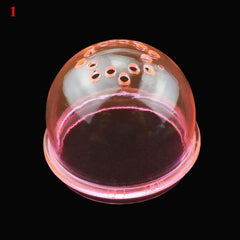 Hamster Tunnel Cage Connector - Flexible Pet Supplies for Fun Activities