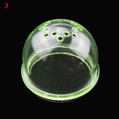 Hamster Tunnel Cage Connector - Flexible Pet Supplies for Fun Activities
