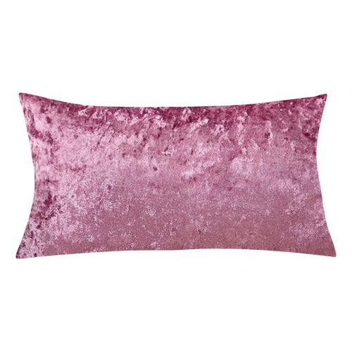 CANIRICA Soft Velvet Cushion Covers - Luxurious Home Decor 30x50cm
