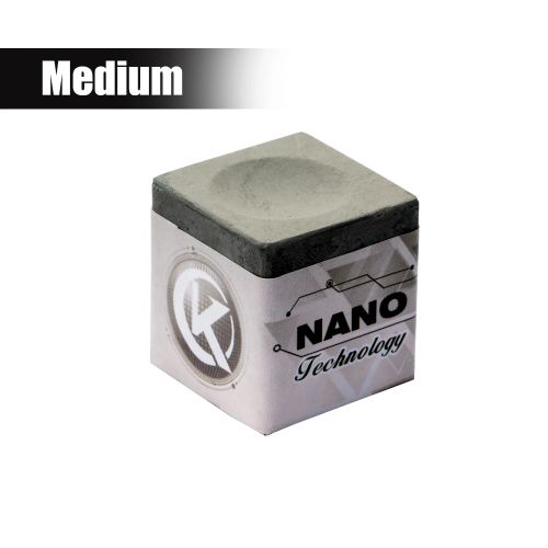 KONLLEN Premium Billiards Chalk - Enhanced Grip for Pool & Snooker Games