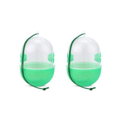 Yellowjacket Wasp Trap - Effective Pest Control for Garden & Outdoor