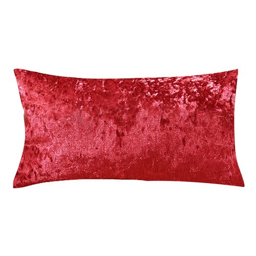 CANIRICA Soft Velvet Cushion Covers - Luxurious Home Decor 30x50cm