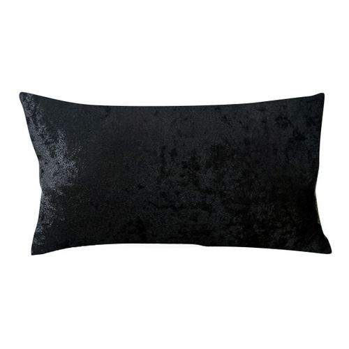 CANIRICA Soft Velvet Cushion Covers - Luxurious Home Decor 30x50cm