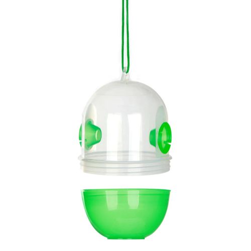 Yellowjacket Wasp Trap - Effective Pest Control for Garden & Outdoor Use - 1 PIECE