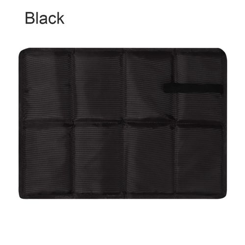 Portable Folding Waterproof Camping Mat - Lightweight Outdoor Seat Pad