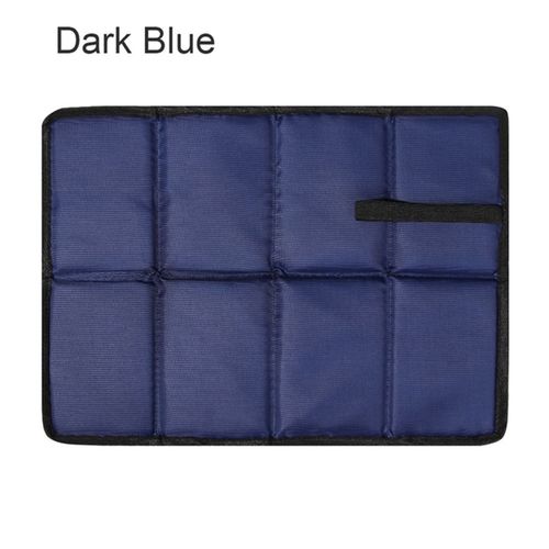 Portable Folding Waterproof Camping Mat - Lightweight Outdoor Seat Pad