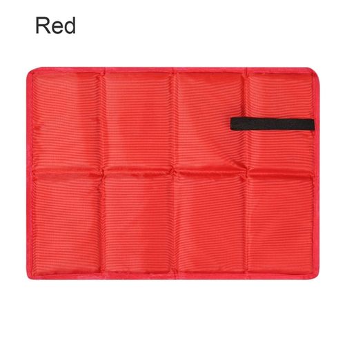 Portable Folding Waterproof Camping Mat - Lightweight Outdoor Seat Pad