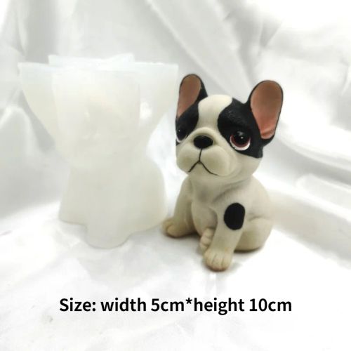 ZINBOOM High-Quality Candle Mold for Easy DIY Home Crafting